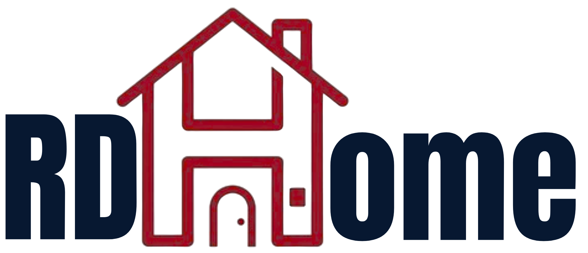 RDHome Logo